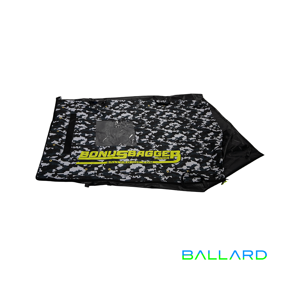 Ballard Bonus Bagger V2 image number null